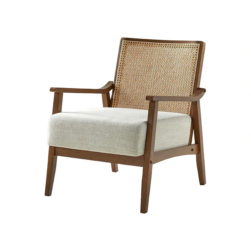 3D product variants of a modern chair collection